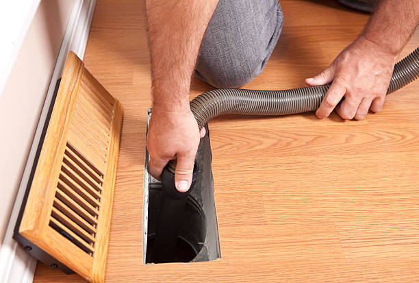 Best Emergency Air Duct Cleaning  in Indio, CA