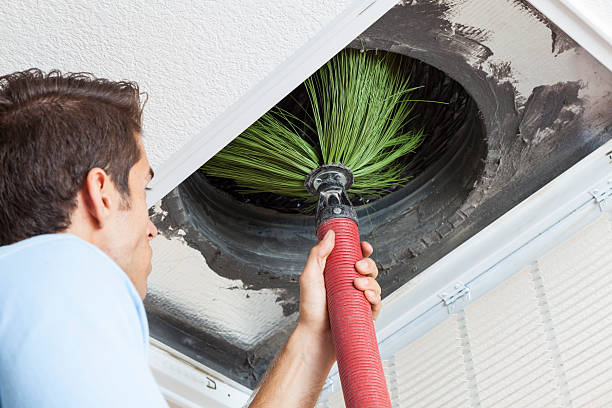 Best Affordable HVAC Duct Cleaning  in Indio, CA